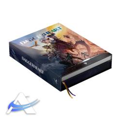 Daggerheart - Starter Set - IT