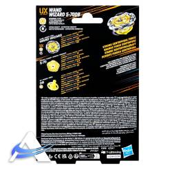 Beyblade X - Starter Pack - Wand Wizard 5-70DB