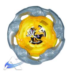 Beyblade X - Starter Pack - Wand Wizard 5-70DB
