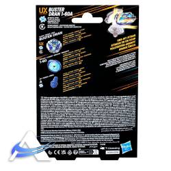 Beyblade X - Starter Pack - Buster Dran 1-60A