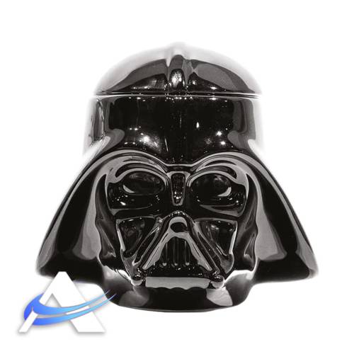 Tazza 3D - Star Wars - Darth Vader