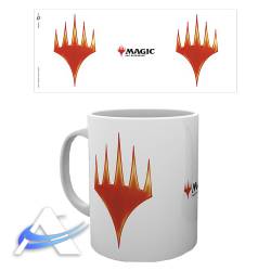 MAGIC THE GATHERING - Tazza - 320 ml - Logo Planeswalker