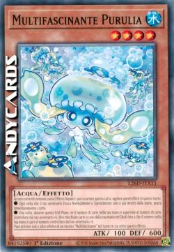 Multifascinante Purulia