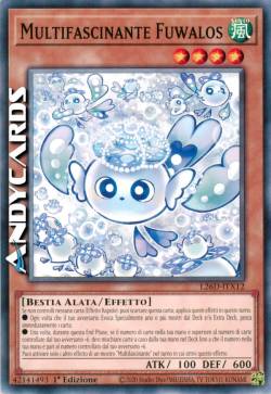 Multifascinante Fuwalos