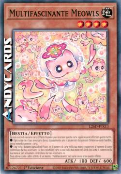 Multifascinante Meowls