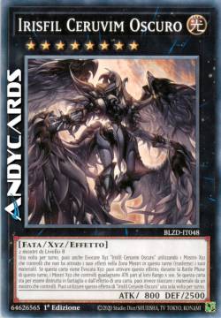 Dark Ceruvim Irisfil