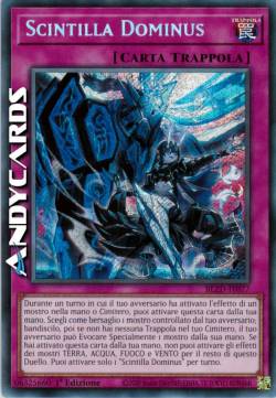 Dominus Spark