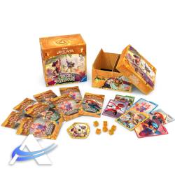 Illumier's Trove Disney Loracana - Lande Sconosciute - EN