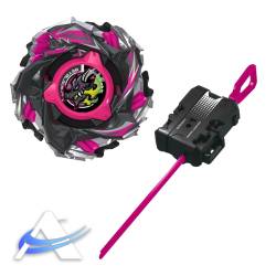 Beyblade X - Deck Set - CX-13 Bahamut Blitz BK-51I