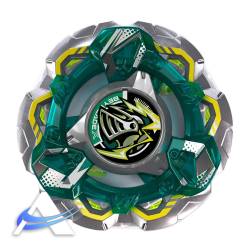 Beyblade X - Deck Set - CX-14 Knight Fortress GV-70UN
