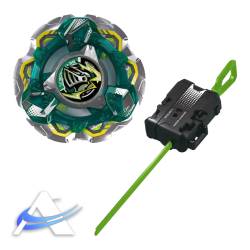 Beyblade X - Deck Set - CX-14 Knight Fortress GV-70UN