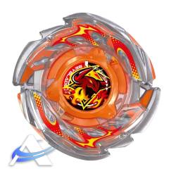 Beyblade X - Deck Set - CX-15 Ragna Rage FE4-55Y