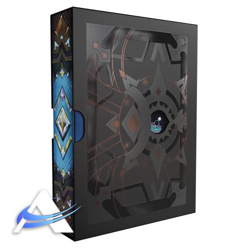 Codex Bundle - I Segreti Di Strixhaven - EN