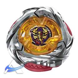 Beyblade X - Deck Set - UX-14 Scorpio Spear 0-70Z