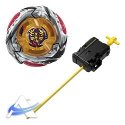 Beyblade X - Deck Set - UX-14 Scorpio Spear 0-70Z