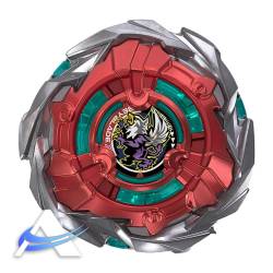 Beyblade X - Starter Pack - UX-19 Bullet Griffon H