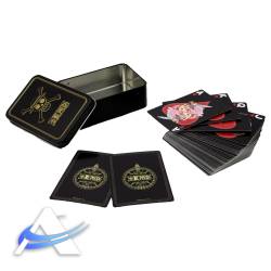 ONE PIECE - Mazzo Da 54 Carte