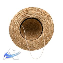 ONE PIECE - Cappello di Paglia di Luffy - Taglia Adutlo