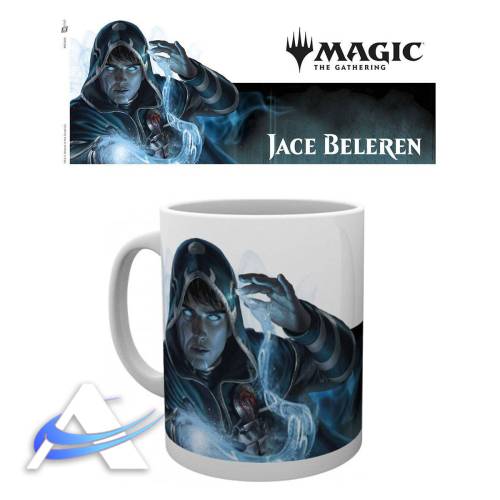 MAGIC THE GATHERING - Tazza - 320 ml - Jace
