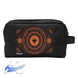 MAGIC THE GATHERING - Toiletry Bag - "Planeswalker"