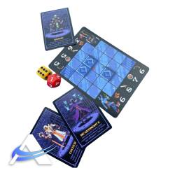 One Card Dungeon - Espansione M'Guf-yn Returns - IT