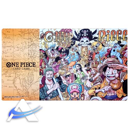 Playmat One Piece - Limited Edition Vol. 1 - EN