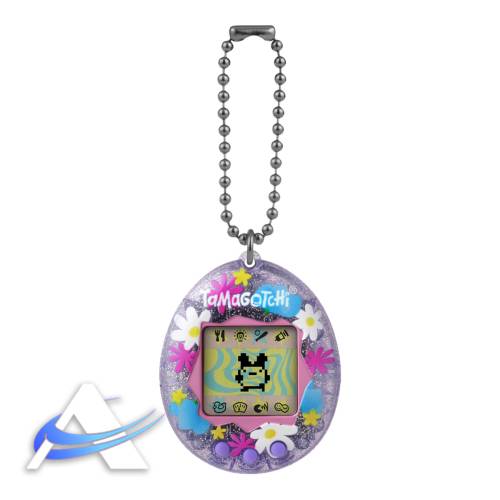 Tamagotchi Classico - Gen 2 - Profumo di Fiori