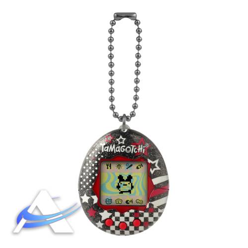 Tamagotchi Classico - Gen 2 - Rock Glitter