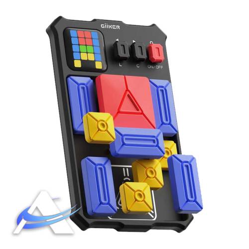 Super Slide - Electronic Puzzle Game - Giiker