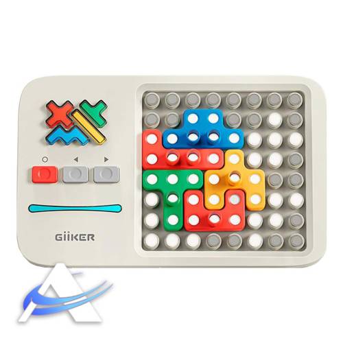 Super Blocks - Smart Puzzle Game - Giiker