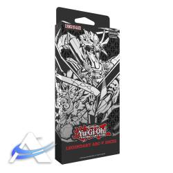 I Deck ARC-V Leggendari - EN