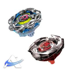 Beyblade X - Double Pack - Sword Dran 3-60F + Tackle Goat 2-70N