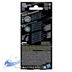 Beyblade X - Booster - Ridge Trioceratops 9-80GN