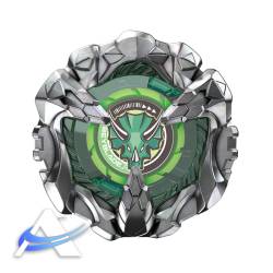 Beyblade X - Booster - Ridge Trioceratops 9-80GN
