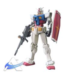 Gunpla High Grade - Gundam - RX-78-2 (Beyond Global) - Model Kit 1/144