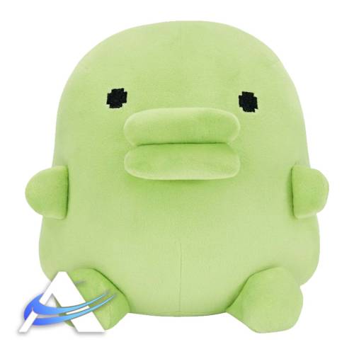 Peluche Tamagotchi Banpresto - Kuchipatchi