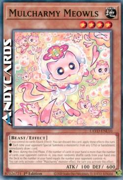 Mulcharmy Meowls
