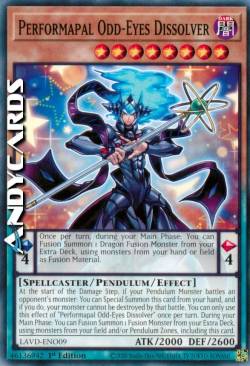 PERFORMAPAL ODD-EYES DISSOLVER