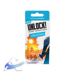 Unlock Short Adventures - La Via Della Katana - it