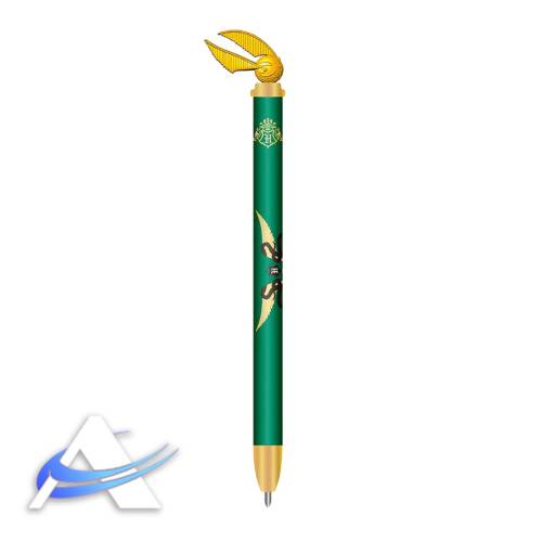 Slytherin Pen