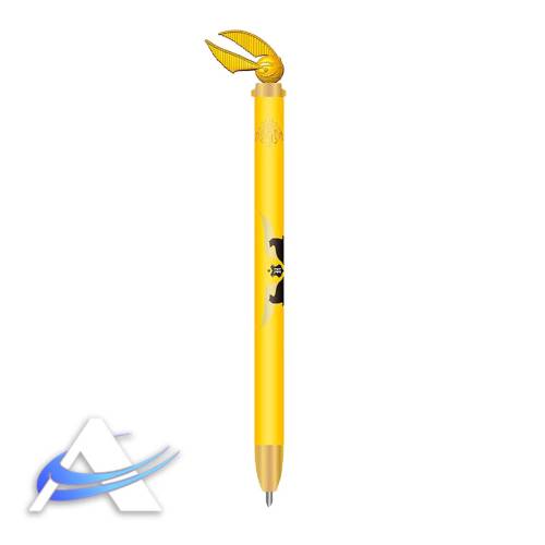 Hufflepuff Pen