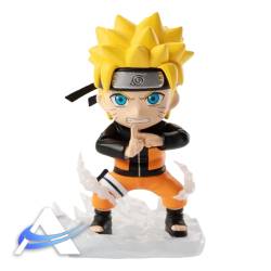Blind Box NARUTO - Chronicles Great Ninja War Vol.1