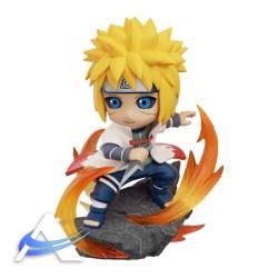 Blind Box NARUTO - Chronicles Great Ninja War Vol.1