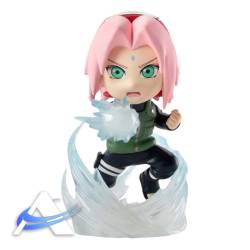 Blind Box NARUTO - Chronicles Great Ninja War Vol.1
