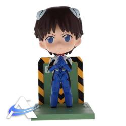 Blind Box EVANGELION - Neon Genesis Evangelion Vol. 1