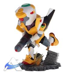 Blind Box EVANGELION - Neon Genesis Evangelion Vol. 1