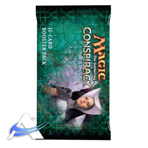 Draft Booster - Conspiracy  - EN