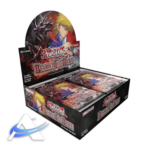 Beyond The Brave Box - EN