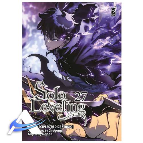 SOLO LEVELING - VOL. 27 - IT