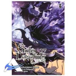 SOLO LEVELING - VOL. 27 - IT